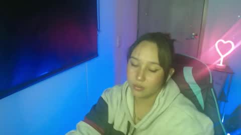 Snapshot of skarlet_adams chatting on 28, 4, 2026 Alice online show from 28, 4, 2026