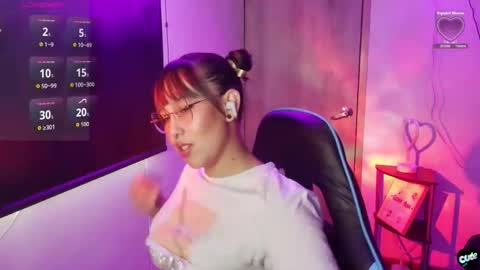 Snapshot of skarlet_adams chatting on 28, 5, 2026 Alice online show from 28, 5, 2026