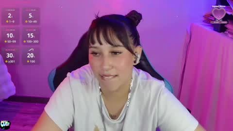 Snapshot of skarlet_adams chatting on 26, 6, 2026 Alice online show from 26, 6, 2026