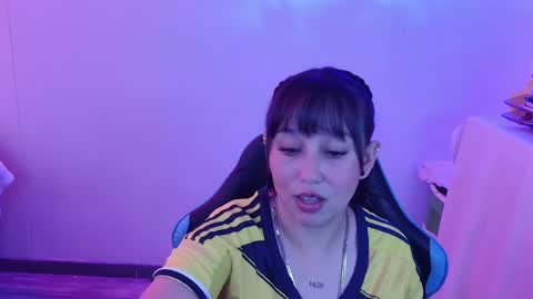 Snapshot of skarlet_adams chatting on 7, 7, 2026 Alice online show from 7, 7, 2026