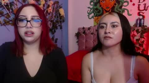 salome online show from 27, 4, 2026