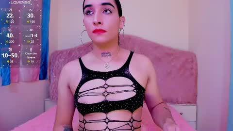 Snapshot of skarlet_ruiz_ chatting on 12, 6, 2026 Skarlet online show from 12, 6, 2026