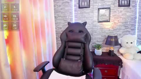 Skarleth online show from 11, 4, 2026