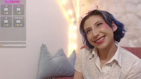 Skarlet  online show from 11, 12, 2024