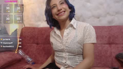 Skarlet  online show from 11, 12, 2024