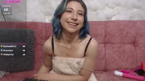 Skarlet  online show from 23, 1, 2025