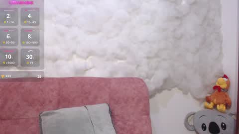 Skarlet  online show from 6, 2, 2025