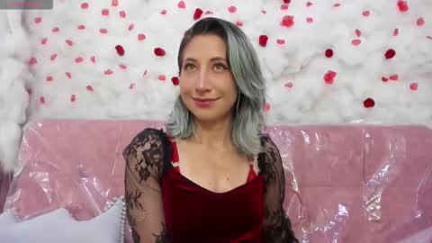 Skarlet  online show from 7, 10, 2025