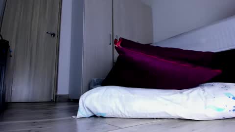 Skarlet online show from 20, 10, 2025