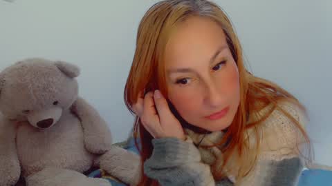 Arlett online show from 12, 12, 2024