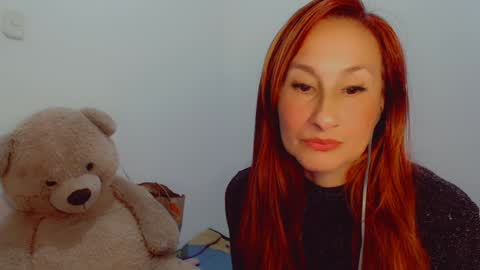 Arlett online show from 14, 1, 2025