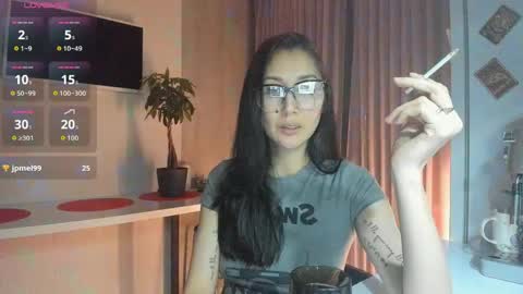 skarlett online show from 27, 4, 2026