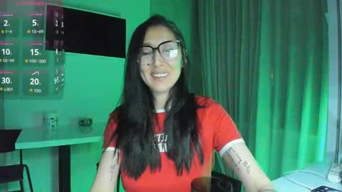 skarlett online show from 5, 5, 2026
