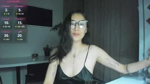 skarlett online show from 11, 5, 2026
