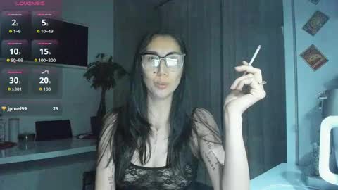skarlett online show from 1, 6, 2026