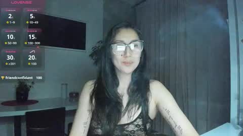 skarlett online show from 2, 6, 2026
