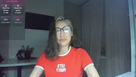 skarlett online show from 26, 6, 2026
