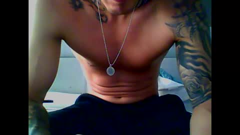 Snapshot of skater19xxx chatting on 12, 2, 2025 miguel online show from 12, 2, 2025