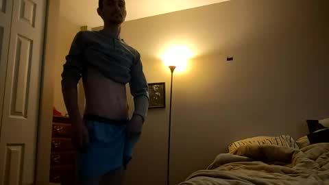 Christopher online show from 5, 1, 2025