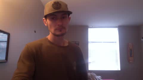 Christopher online show from 18, 2, 2025