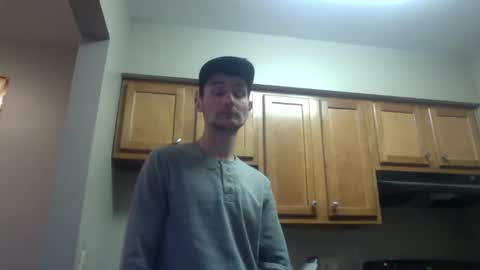 Christopher online show from 19, 2, 2025