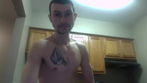 Christopher online show from 25, 2, 2025