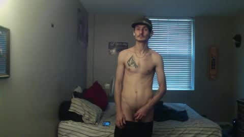 Snapshot of skaterpunk_1992 chatting on 18, 6, 2026 skaterpunk_1992 online show from 18, 6, 2026