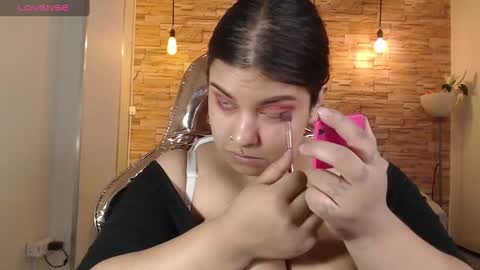 Skarlet online show from 12, 2, 2025