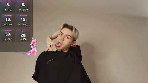 SKIBA online show from 6, 3, 2026