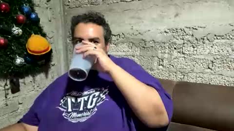 Elias online show from 13, 6, 2026