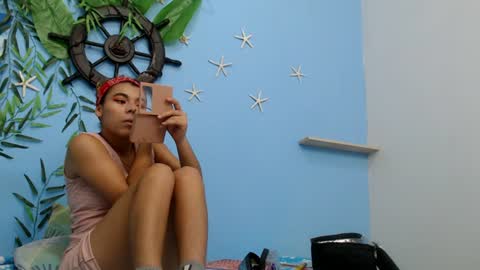 skinny online show from 7, 7, 2026