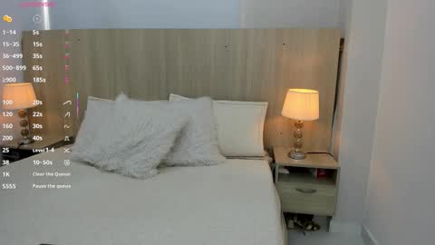 Snapshot of skinny_ariadna chatting on 8, 11, 2025 Ariadna online show from 8, 11, 2025