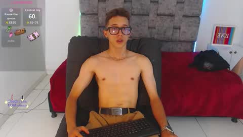 skinny_bigcock20 online show from 21, 3, 2026