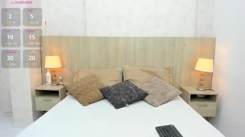 Emily Rojas online show from 17, 9, 2025