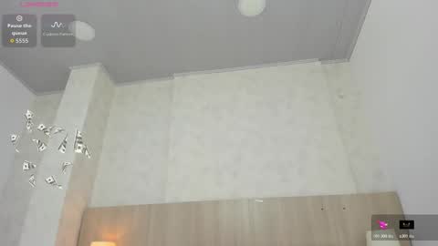 Isabela online show from 15, 11, 2025