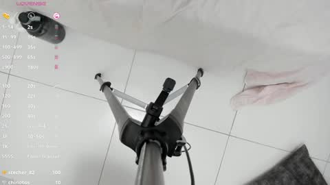     online show from 3, 1, 2025