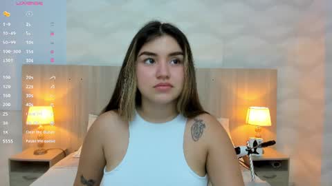 Snapshot of skinny_laura chatting on 23, 6, 2026 online show from 23, 6, 2026