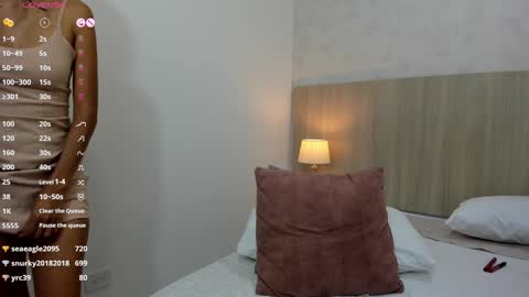 Snapshot of skinny_lilly chatting on 6, 1, 2025 lilly online show from 6, 1, 2025