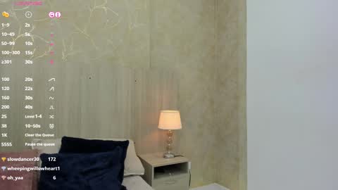 Noa online show from 11, 3, 2025