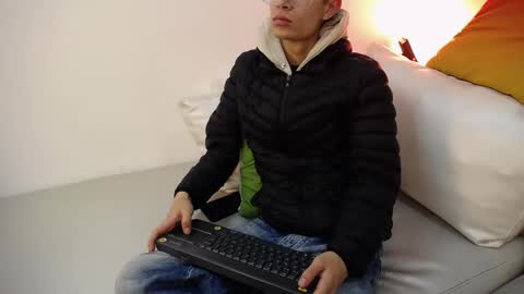 David online show from 11, 2, 2026