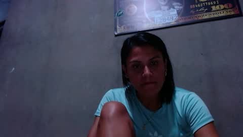 skinny_rosmery online show from 4, 11, 2025