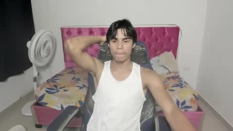 Snapshot of skinny_sam23 chatting on 19, 6, 2026 sam online show from 19, 6, 2026