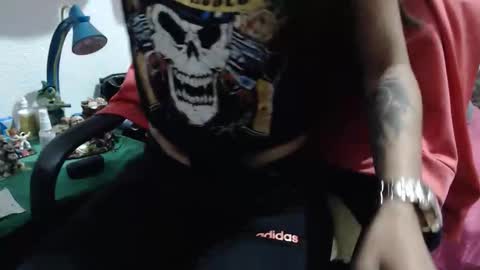 skinny_sexy666 online show from 4, 5, 2026