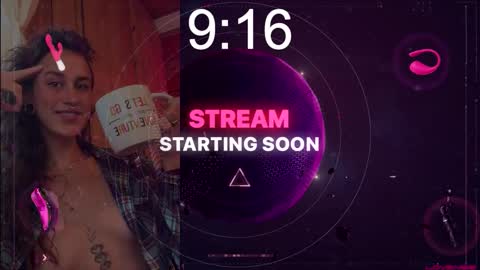 SkinnyBitch Ill be away for a little bit online show from 22, 2, 2026