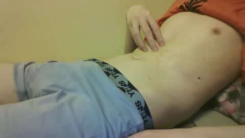 skinnycuteb0y online show from 12, 9, 2025