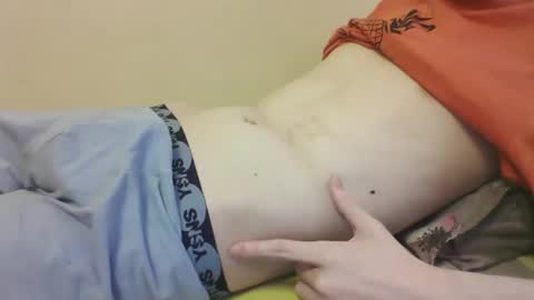 skinnycuteb0y online show from 13, 9, 2025