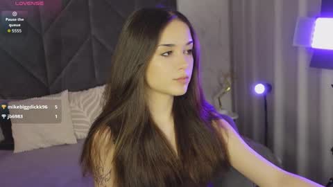 Snapshot of skinnyellie chatting on 9, 5, 2026 Ellie online show from 9, 5, 2026