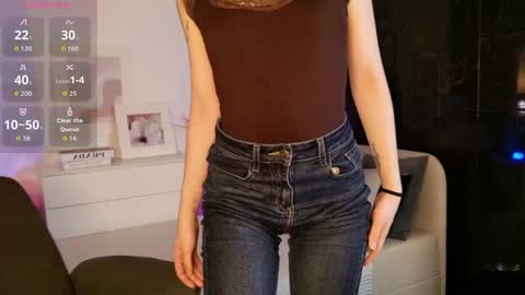 Snapshot of skinnyellie chatting on 16, 5, 2026 Ellie online show from 16, 5, 2026
