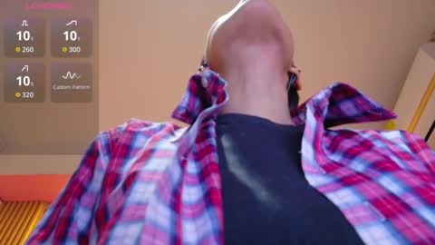 Karla  online show from 4, 11, 2025