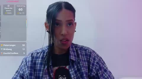 Snapshot of skinnyneighbour_ chatting on 3, 2, 2026 Karla online show from 3, 2, 2026